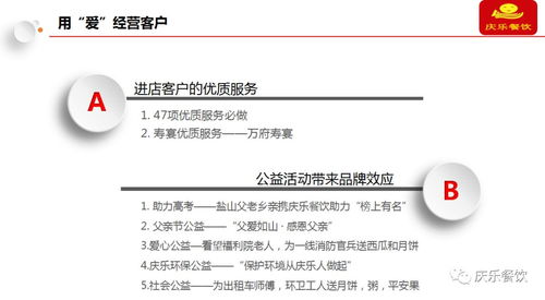 慶樂(lè)餐飲年會(huì)激勵(lì)暨2019年度營(yíng)銷策劃方案